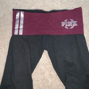 PINK Victoria's Secret Leggings